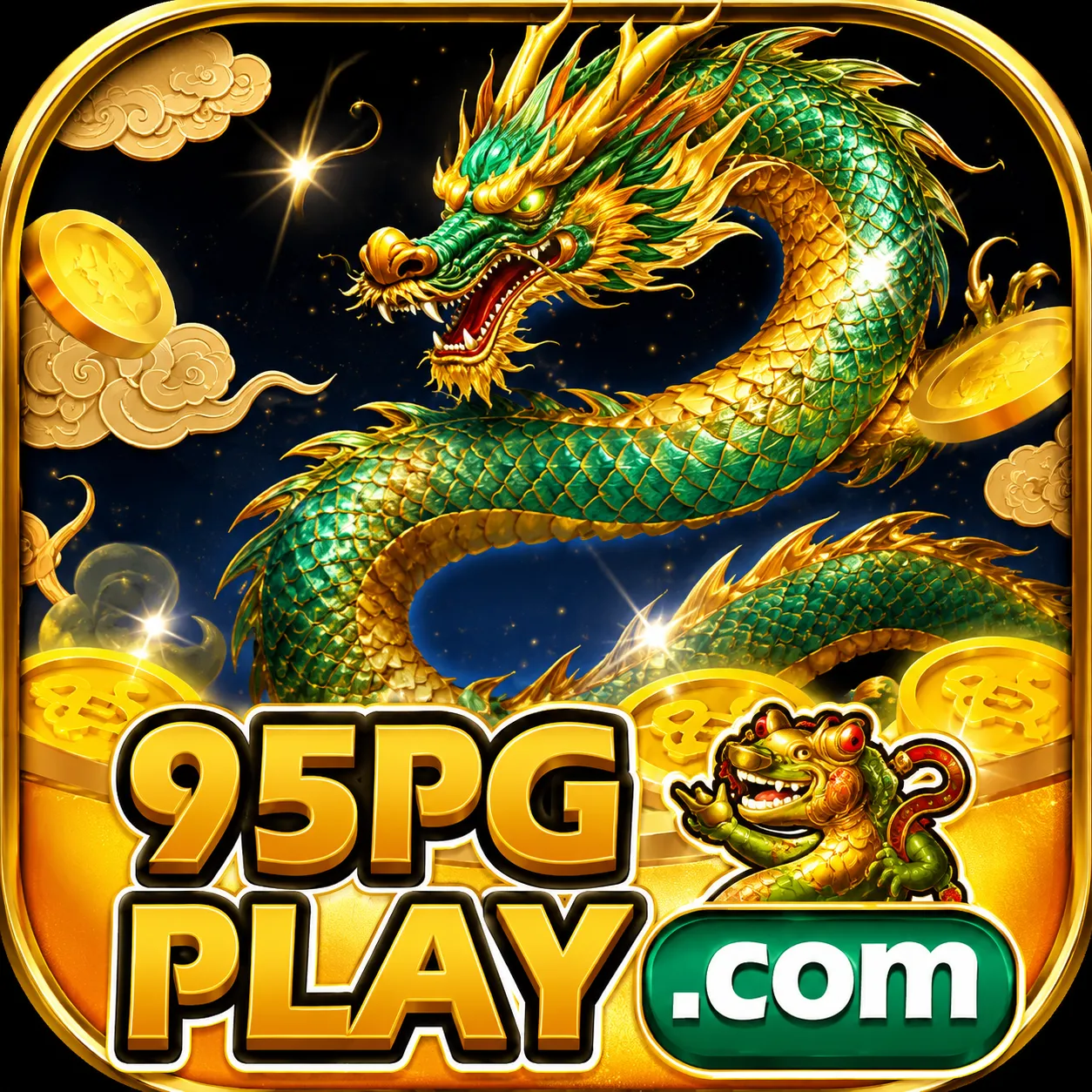 95PGPLAY - Petualangan Epik dalam Permainan ARPG