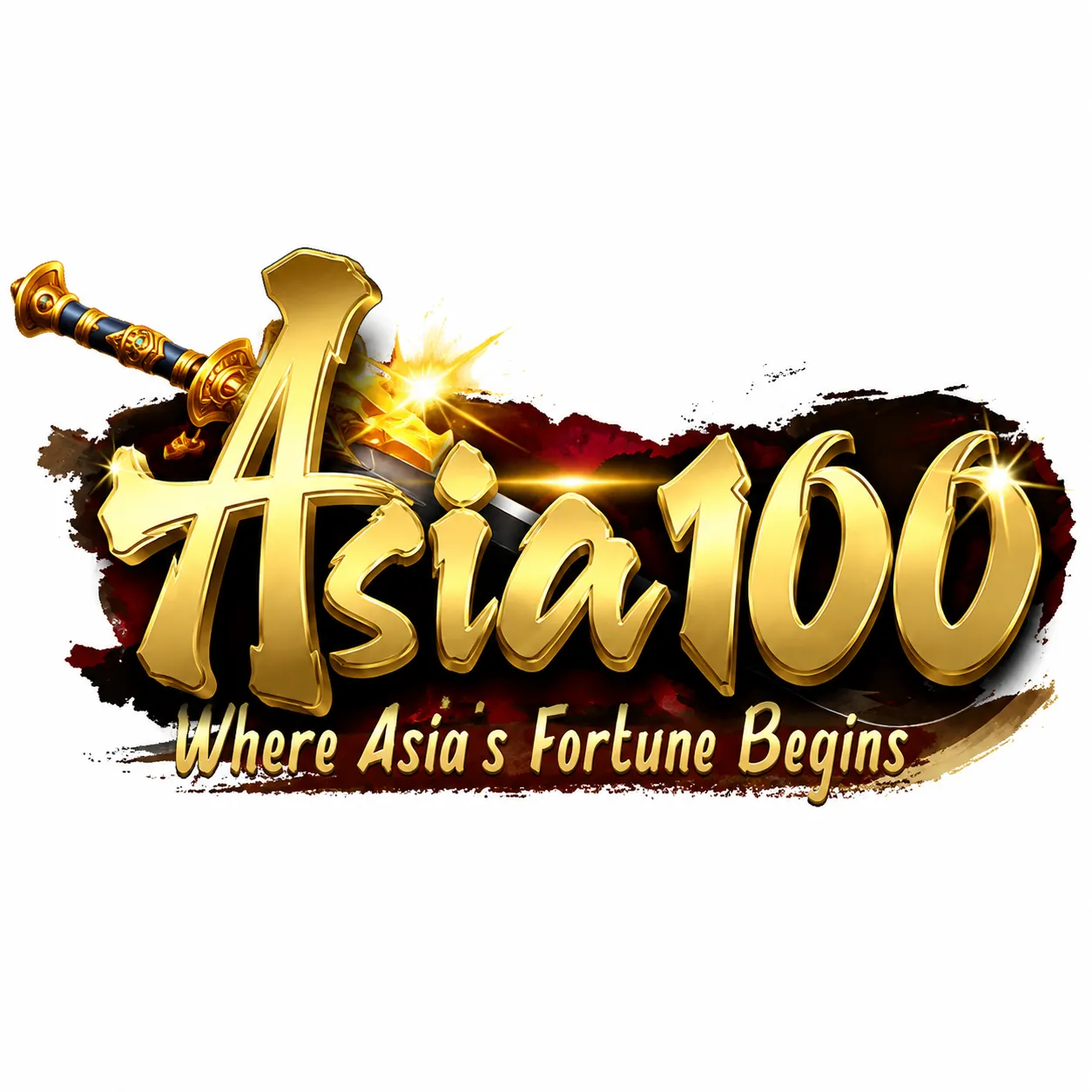 ASIA100 - Game Bingo Seru dan Menarik