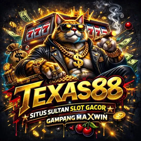 TEXAS88 - Petualangan Tak Terbatas di Dunia Terbuka