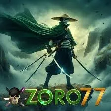 ZORO77 - Petualangan Epik di Dunia Fantasi